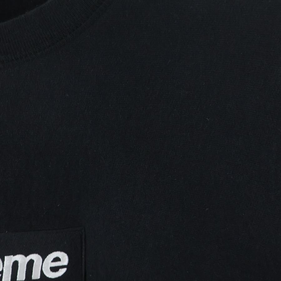 Supreme（シュプリーム） 18AW Box Logo Crewneck ボックス ロゴ