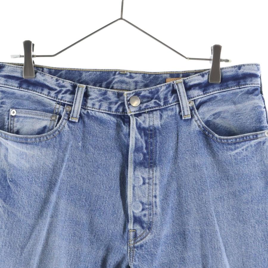 RHC Ron Herman アールエイチシー ロンハーマン Donald Denim Pants