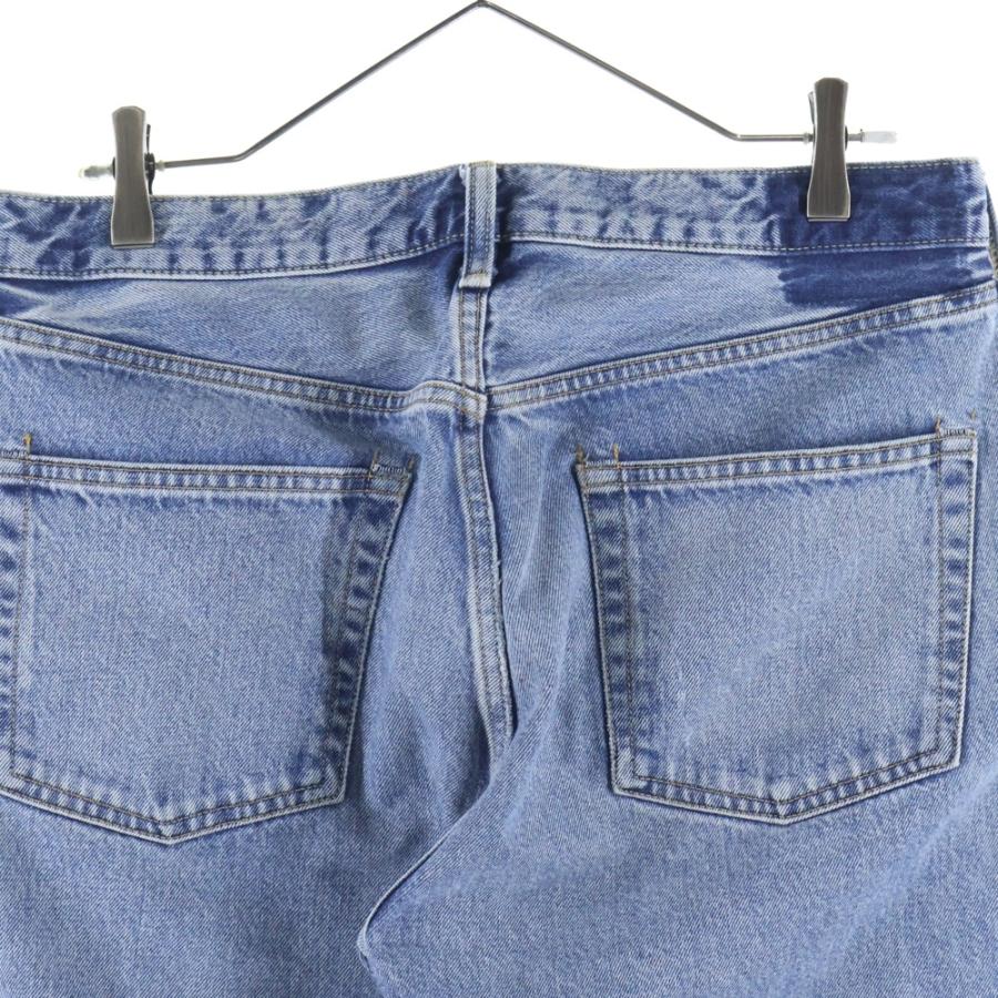 RHC Ron Herman アールエイチシー ロンハーマン Donald Denim Pants
