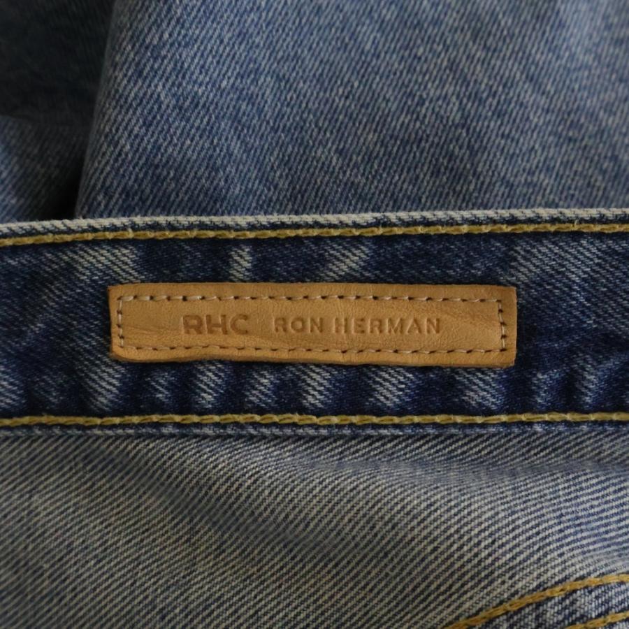 RHC Ron Herman アールエイチシー ロンハーマン Donald Denim Pants