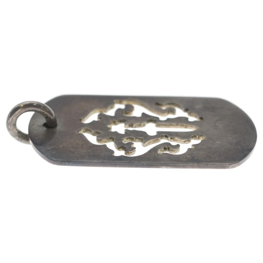 CHROME HEARTS（クロムハーツ） D TAG LRG DAGGER ヴァインダガー