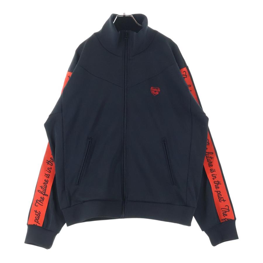 HUMAN MADE（ヒューマンメード） ヒューマンメイド 24AW TRACK JACKET 