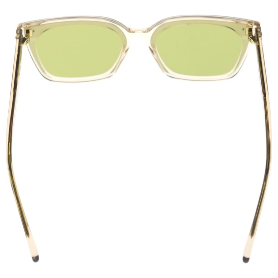 GENTLE MONSTER ジェントルモンスター Piana BRC18 Sunglasses クリア 