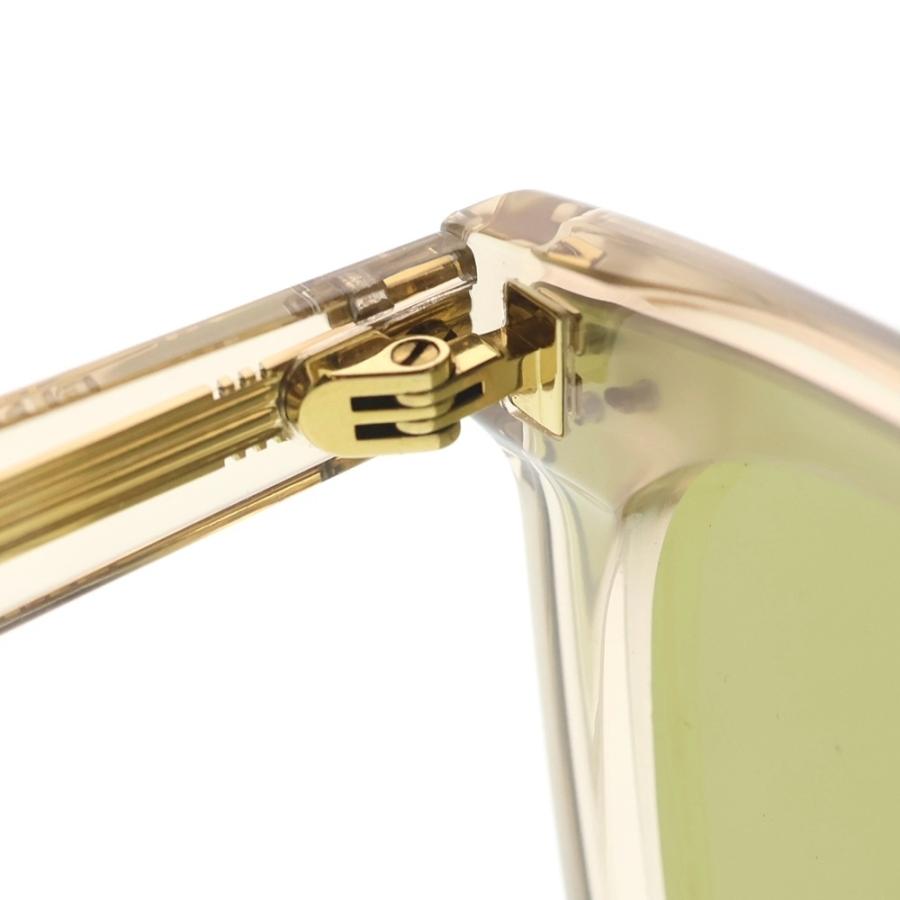 GENTLE MONSTER ジェントルモンスター Piana BRC18 Sunglasses クリア