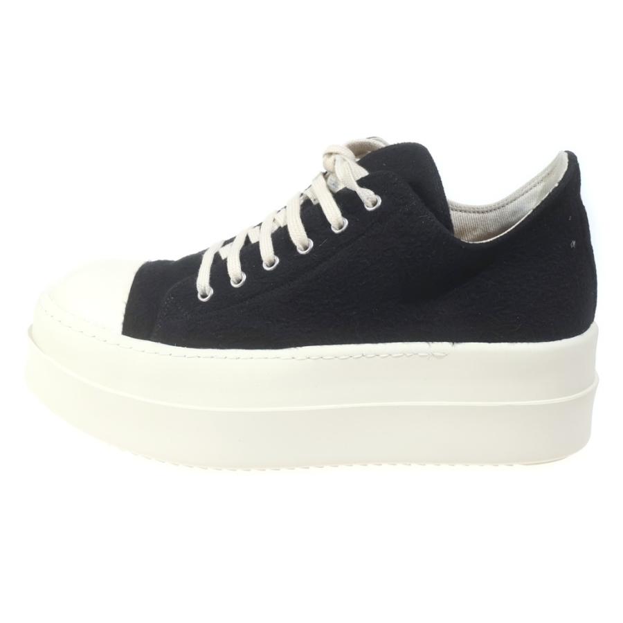 Rick Owens DRKSHDW リックオウエンス ダークシャドウ MEGA BUMPER