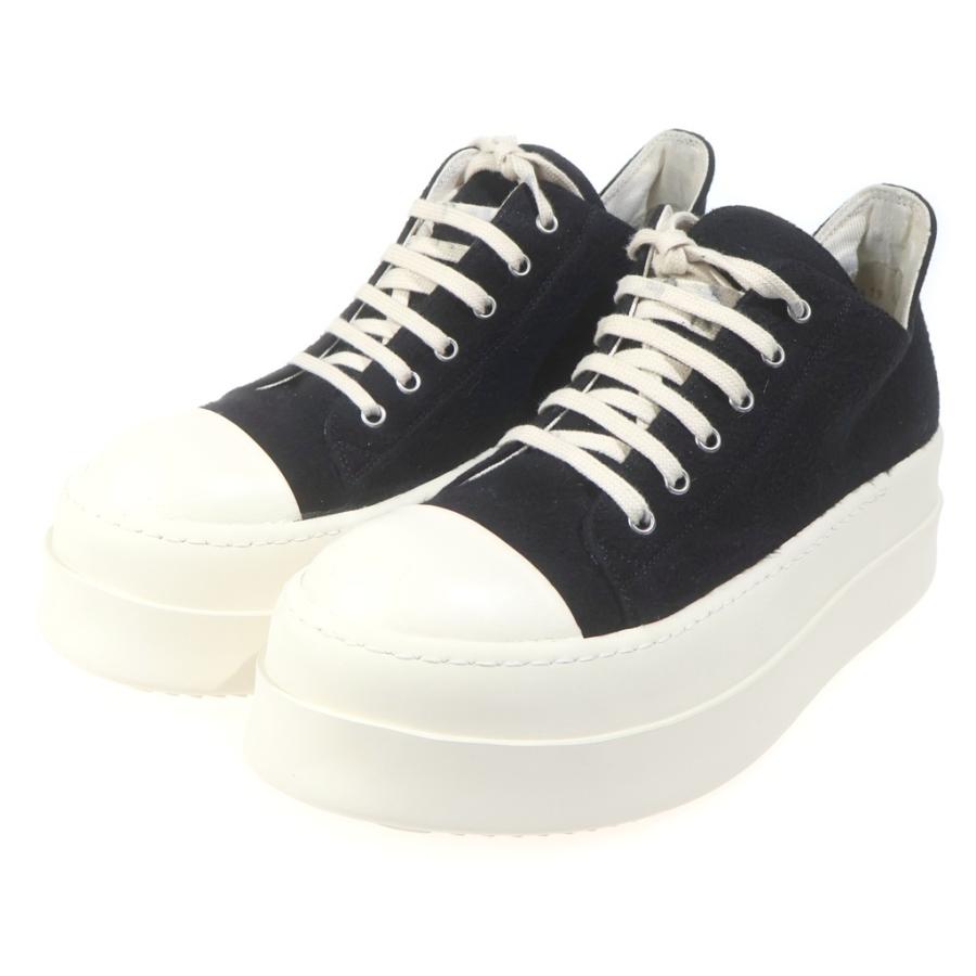 Rick Owens DRKSHDW リックオウエンス ダークシャドウ MEGA BUMPER
