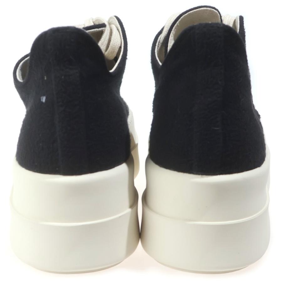 Rick Owens DRKSHDW リックオウエンス ダークシャドウ MEGA BUMPER
