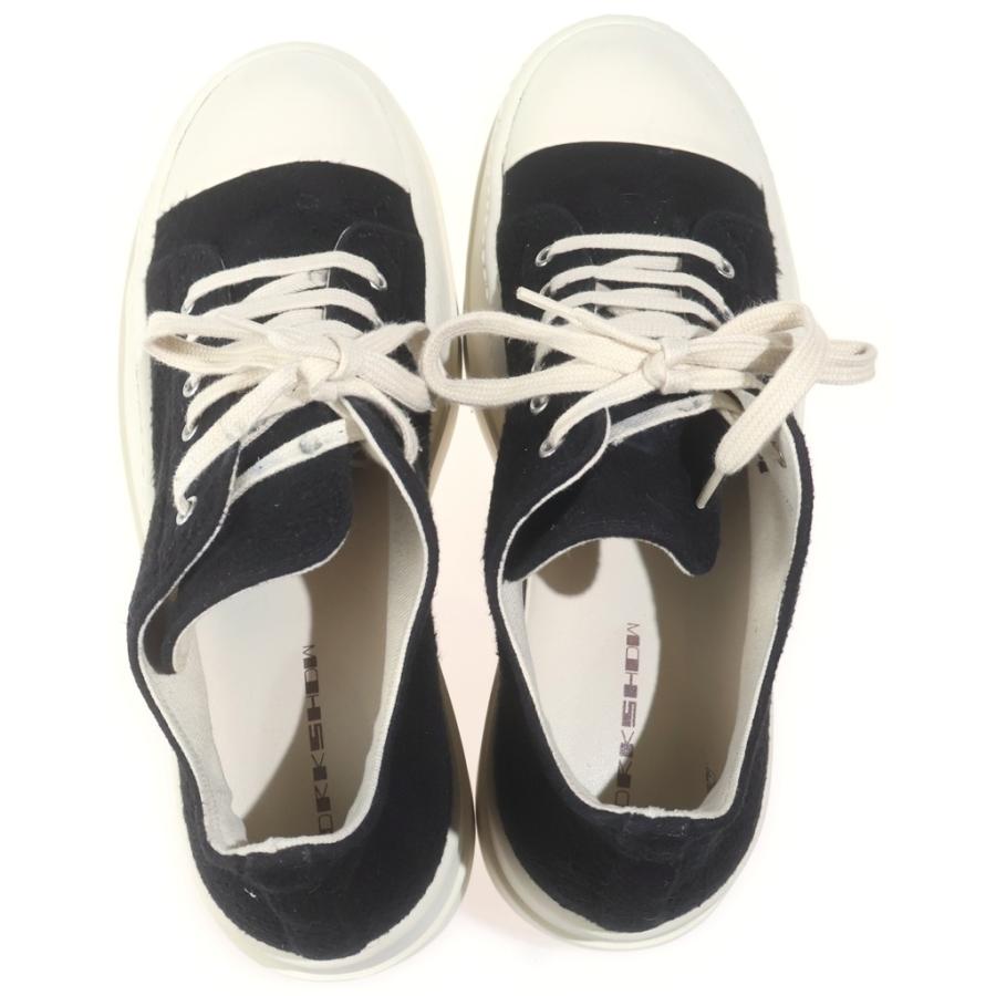 Rick Owens DRKSHDW リックオウエンス ダークシャドウ MEGA BUMPER