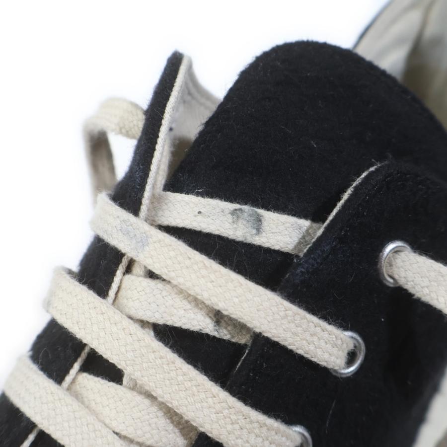 Rick Owens DRKSHDW リックオウエンス ダークシャドウ MEGA BUMPER