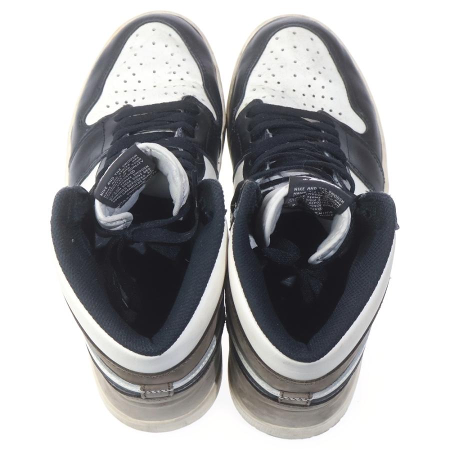 NIKE（ナイキ） AIR JORDAN 1 RETRO HIGH OG DARK MOCHA 555088-105