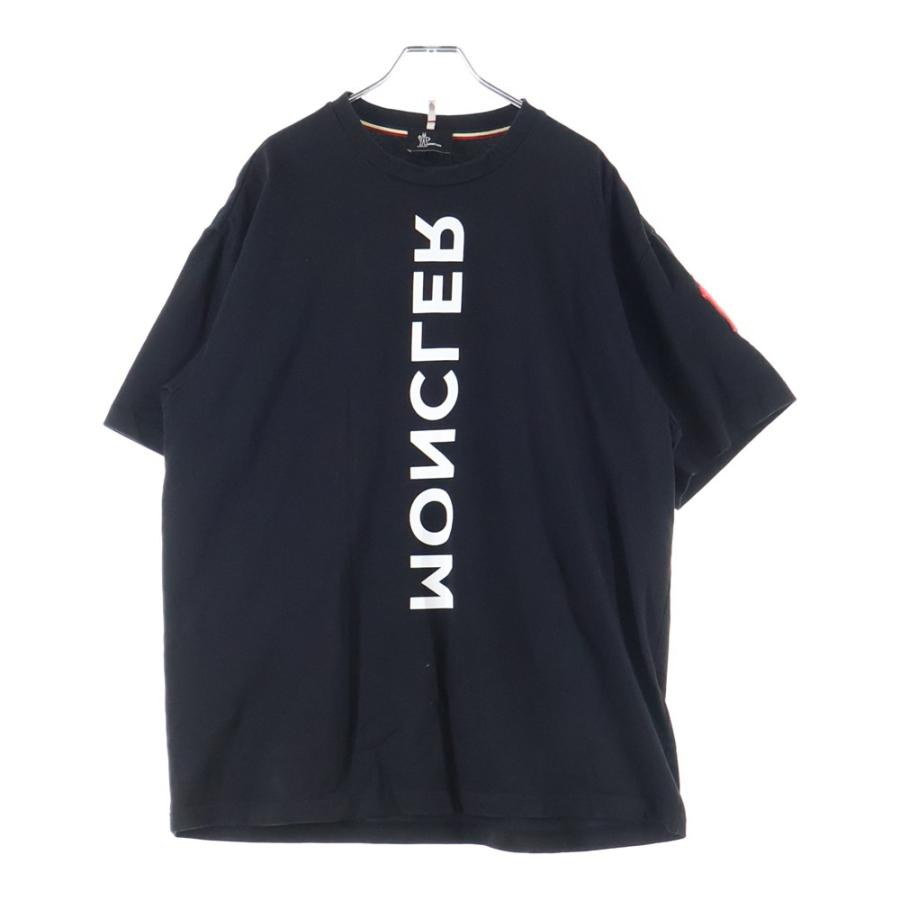 MONCLER Grenoble GRENOBLE モンクレールグルノーブル リバースロゴ