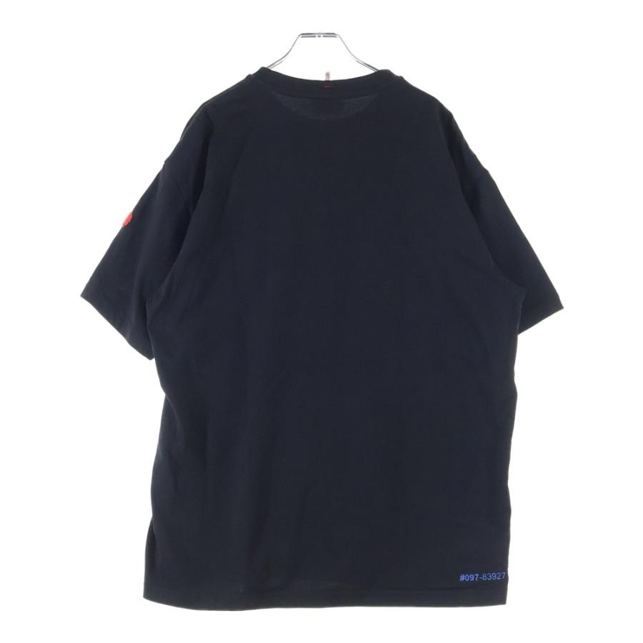 MONCLER Grenoble GRENOBLE モンクレールグルノーブル リバースロゴ