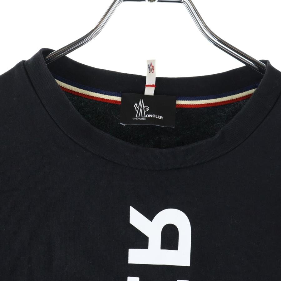 MONCLER Grenoble GRENOBLE モンクレールグルノーブル リバースロゴ