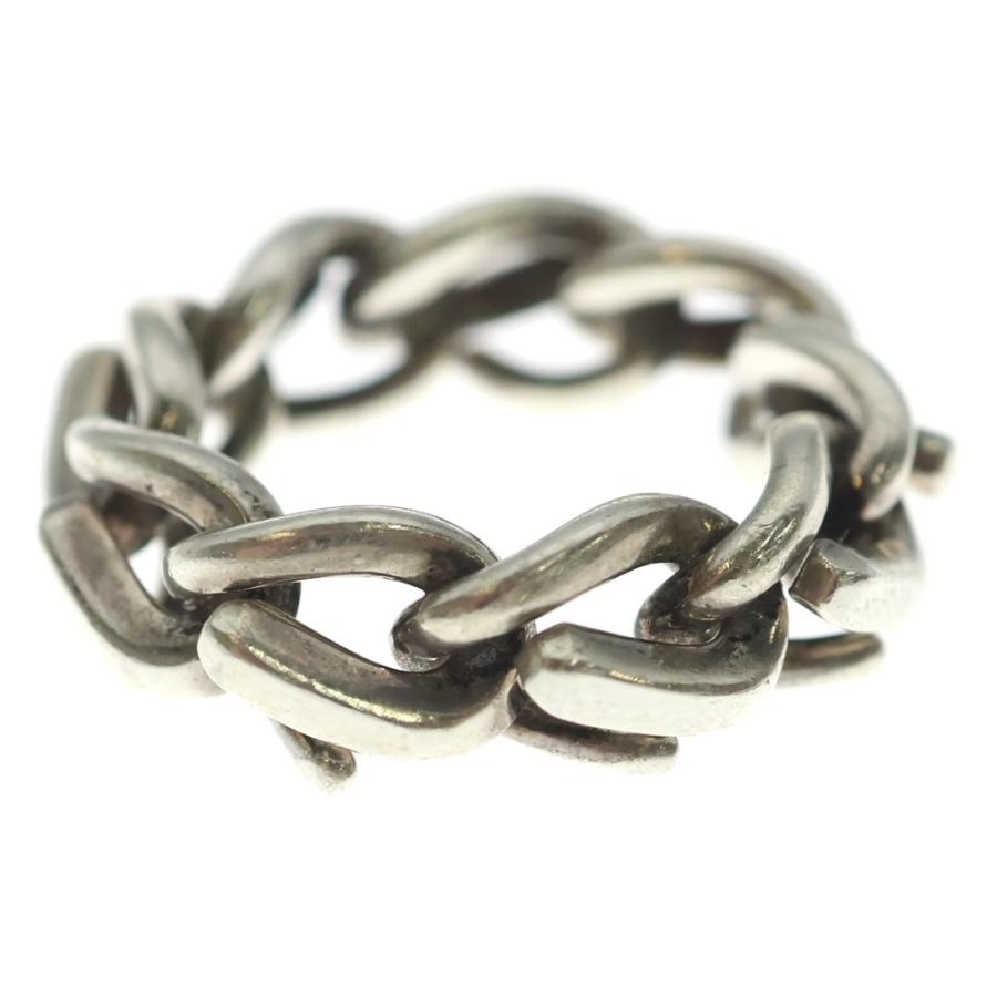TIFFANY&Co.（ティファニー） TIFFANY & Co. フォージ リング 925