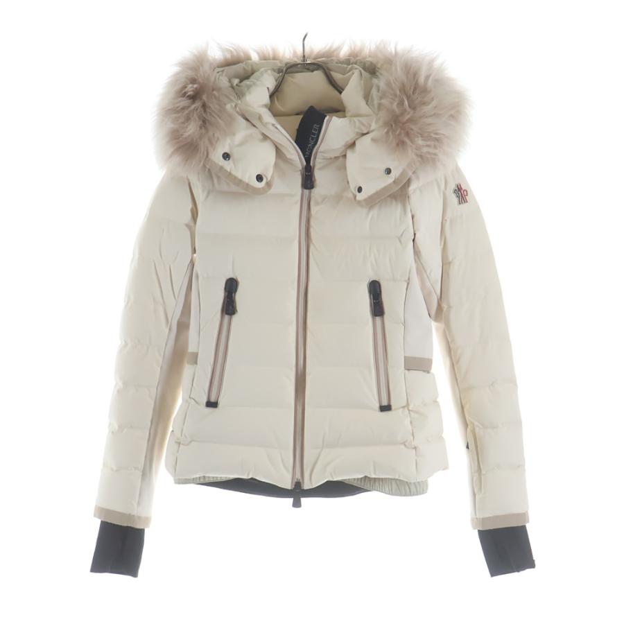 MONCLER Grenoble モンクレールグルノーブル 24AW GRENOBLE ARCESAZ 