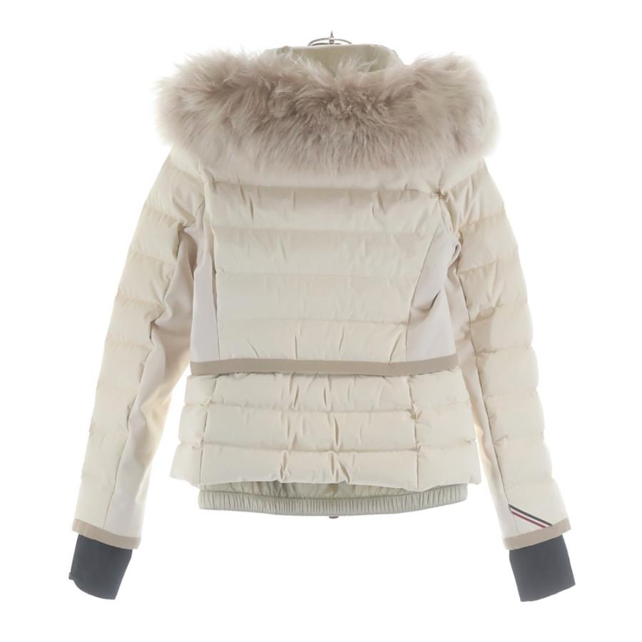 MONCLER Grenoble モンクレールグルノーブル 24AW GRENOBLE ARCESAZ 