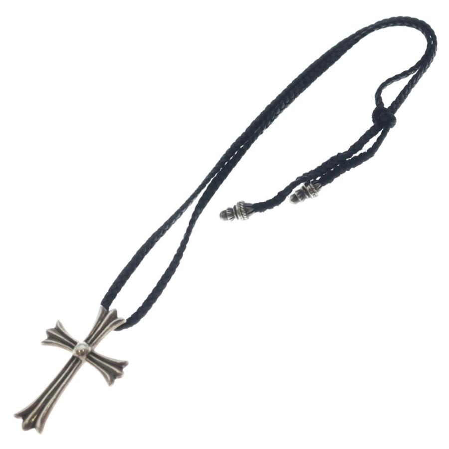 CHROME HEARTS（クロムハーツ） CH CRS LG BC ラージCHクロス
