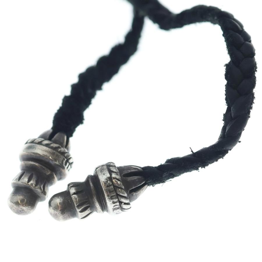 CHROME HEARTS（クロムハーツ） CH CRS LG BC ラージCHクロス