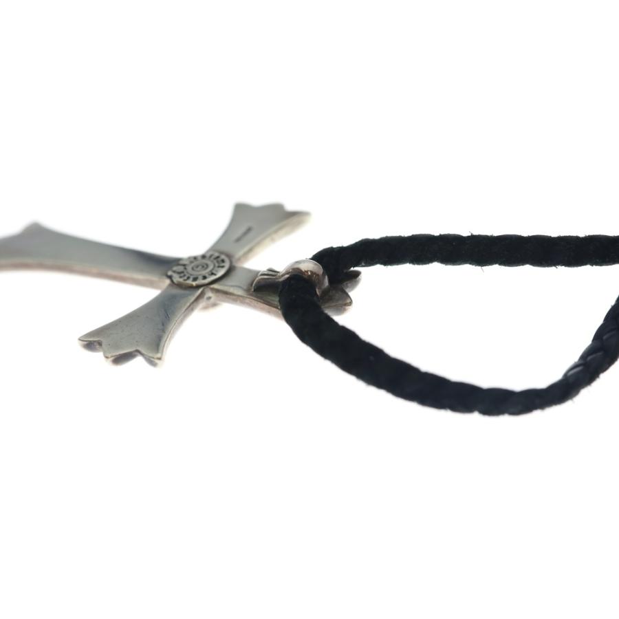 CHROME HEARTS（クロムハーツ） CH CRS LG BC ラージCHクロス