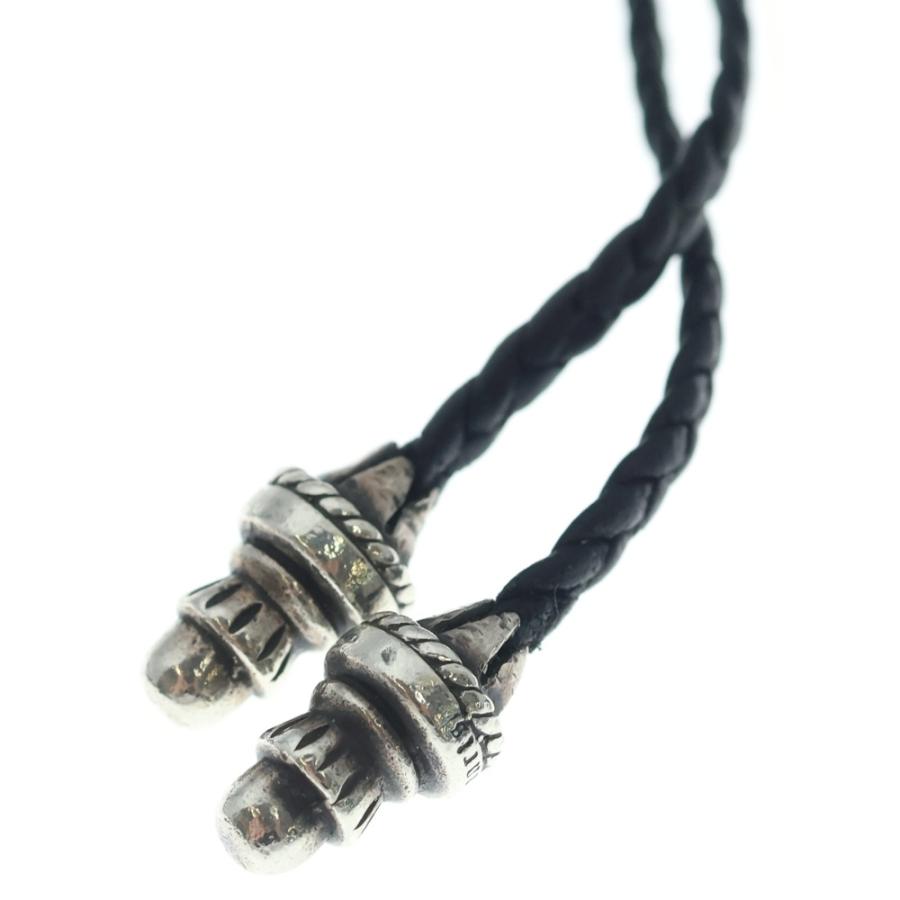 Chrome Hearts クロムハーツ　BSフレア CHROME HEARTS（クロムハーツ） BS FLUER BSフレア ペンダントトップ