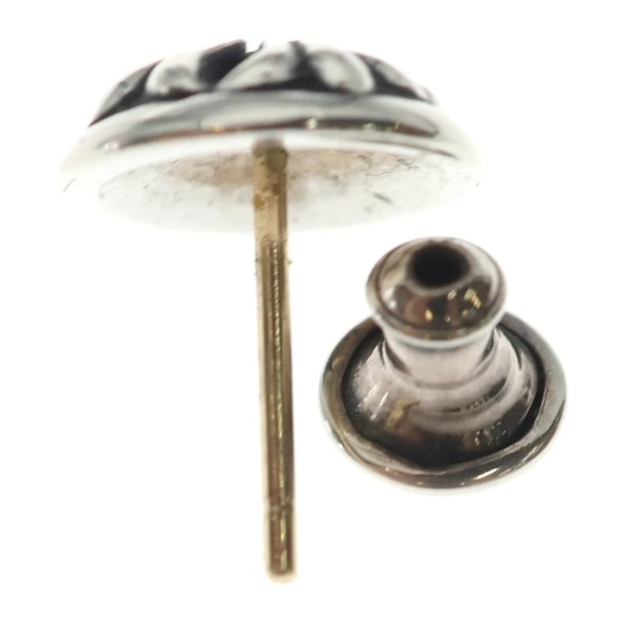 CHROME HEARTS（クロムハーツ） STUD CRSBLL DIA クロスボールスタッド