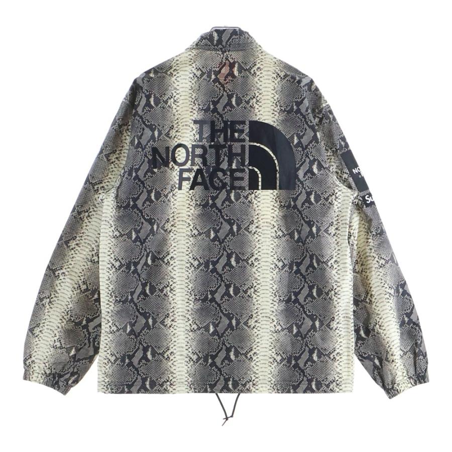 Supreme（シュプリーム） 18SS ×THE NORTH FACE ザノースフェイス