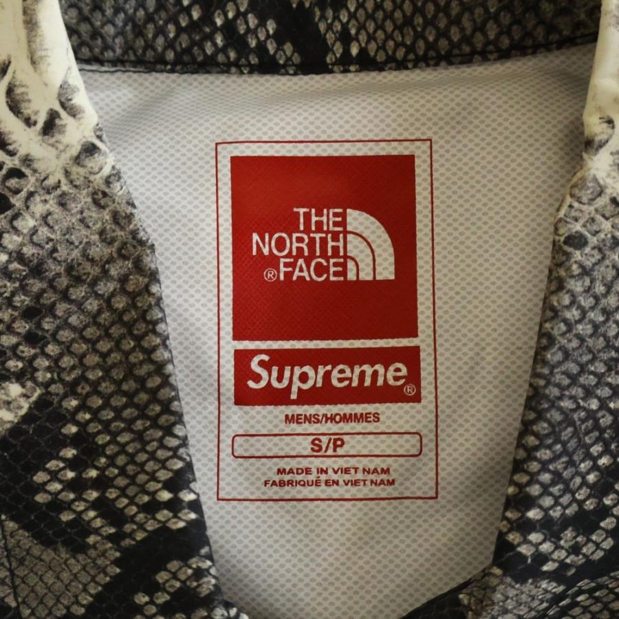 Supreme（シュプリーム） 18SS ×THE NORTH FACE ザノースフェイス