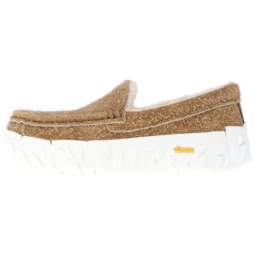 UGG（アグ） Ascot Wrap Tech アスコット ラップ テック ローファー 