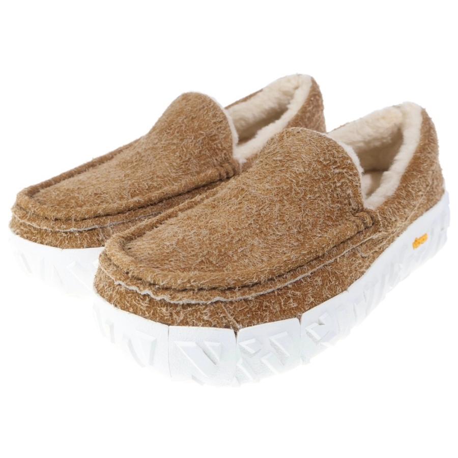 UGG（アグ） Ascot Wrap Tech アスコット ラップ テック ローファー 