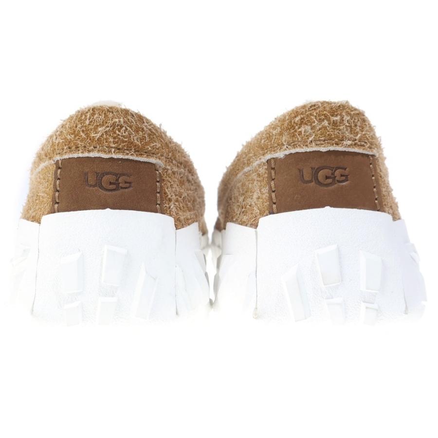 UGG（アグ） Ascot Wrap Tech アスコット ラップ テック ローファー 