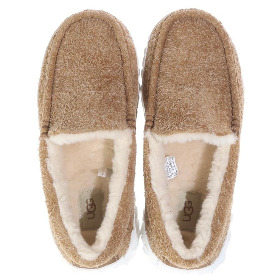 UGG（アグ） Ascot Wrap Tech アスコット ラップ テック ローファー 