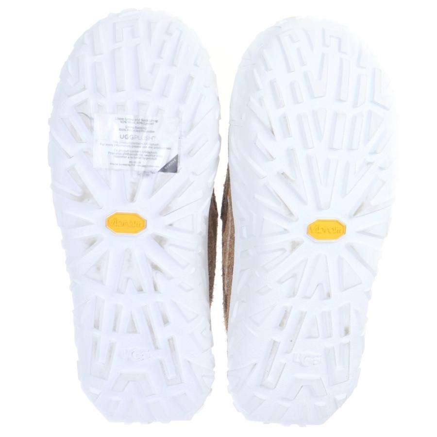 UGG（アグ） Ascot Wrap Tech アスコット ラップ テック ローファー 