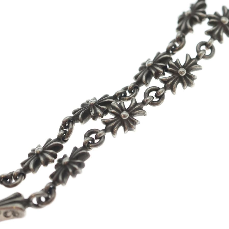 CHROME HEARTS（クロムハーツ） CHKE CHN TNYE W CH CRS タイニーE
