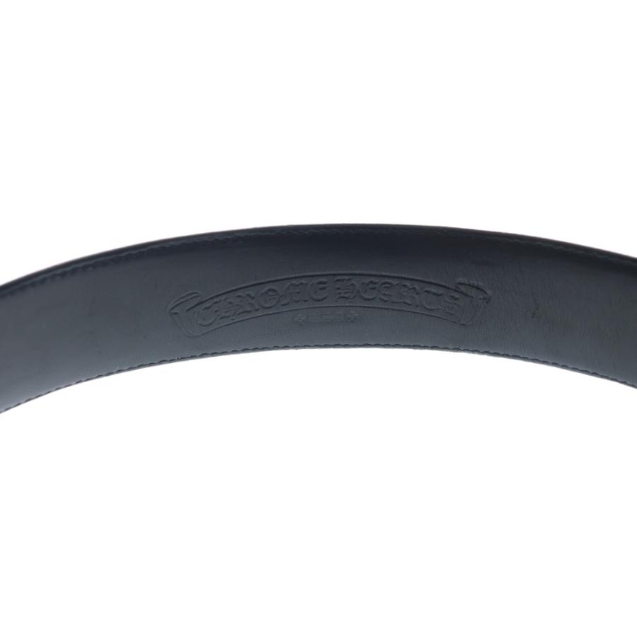 CHROME HEARTS（クロムハーツ） OVAL CROSS STRAP1.5クラシック
