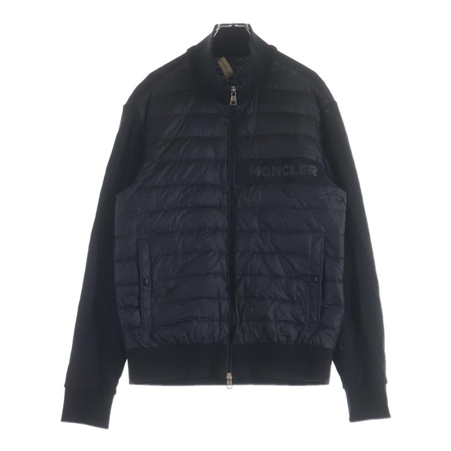 モンクレール マグリア MONCLER カーディガン MONCLER（モンクレール） MAGLIA CARDIGAN マグリアカーディガン 切替