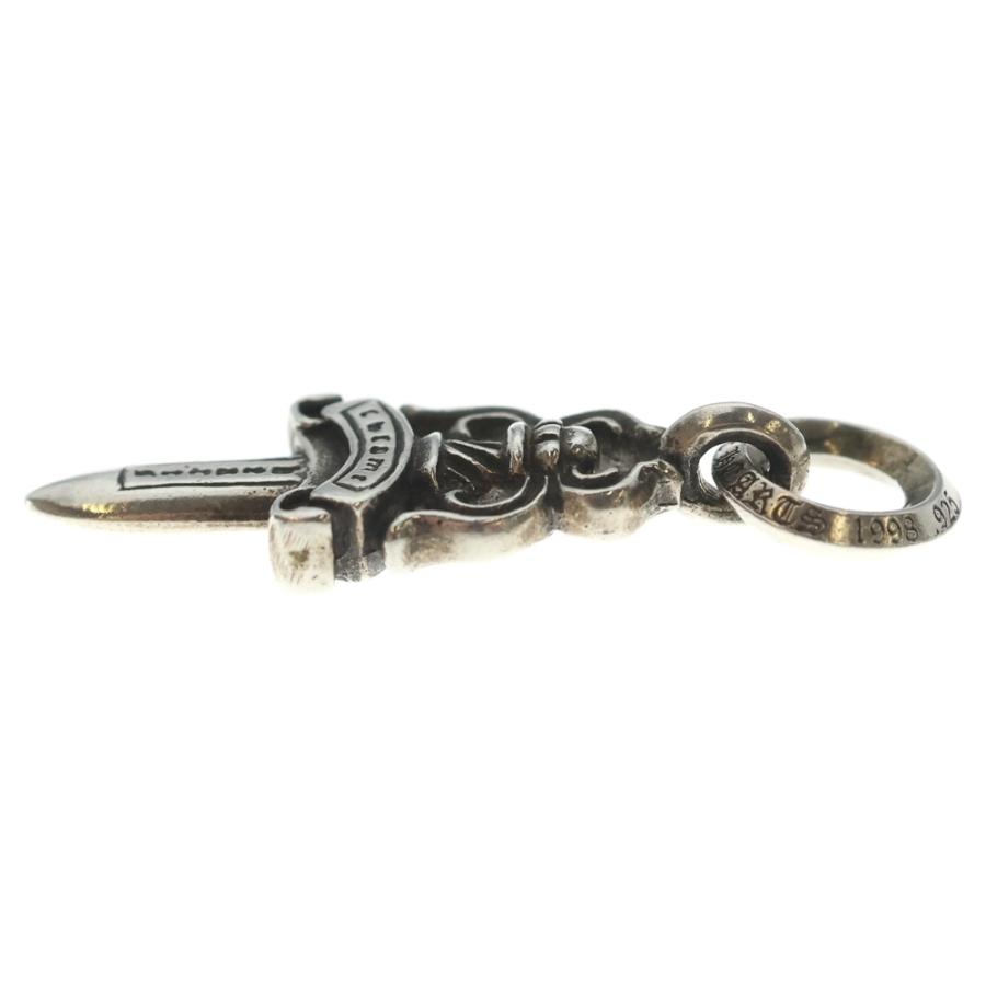 CHROME HEARTS（クロムハーツ） #5 DAGGER #5ダガーチャーム
