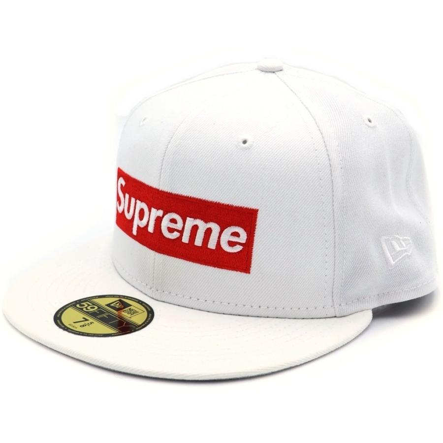 Supreme（シュプリーム） 22AW Money Box Logo New Era マネー刺繍