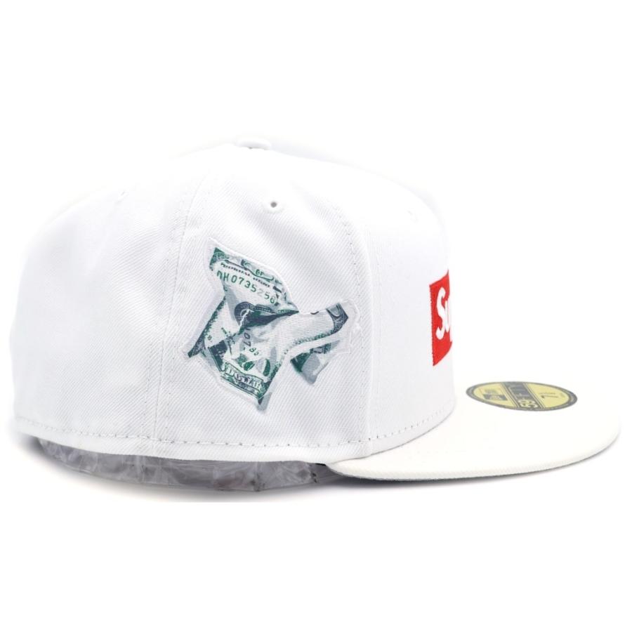 Supreme（シュプリーム） 22AW Money Box Logo New Era マネー刺繍