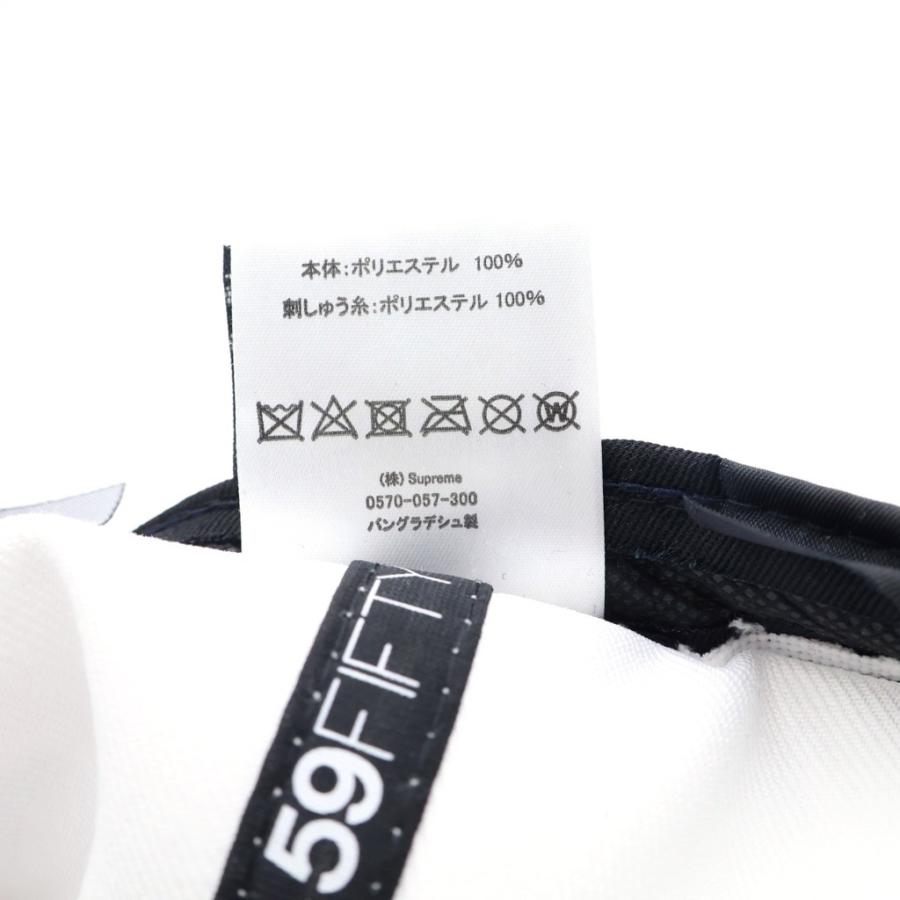 Supreme（シュプリーム） 22AW Money Box Logo New Era マネー刺繍