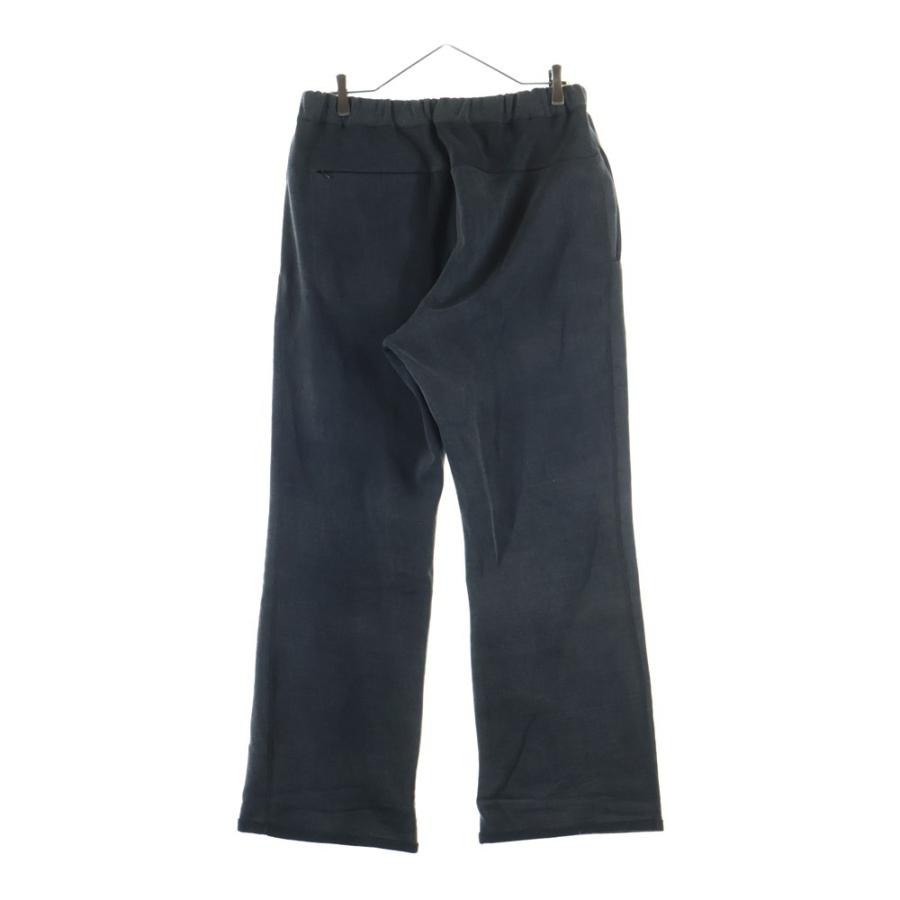 MAATEE&SONS マーティーアンドサンズ Ex FLARE SWEAT PANTS 別注 フレア スウェットパンツ グレー MTMU5303-0851 MAATEE&SONS マーティーアンドサンズ Ex FLARE SWEAT PANTS 別注