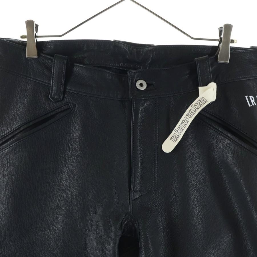 NO BRAND ノーブランド Riding Equipment Research RER-104