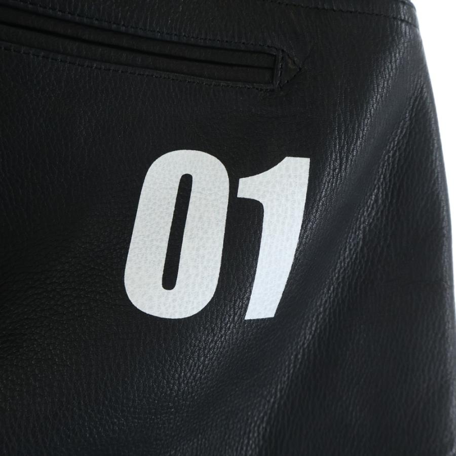 NO BRAND ノーブランド Riding Equipment Research RER-104