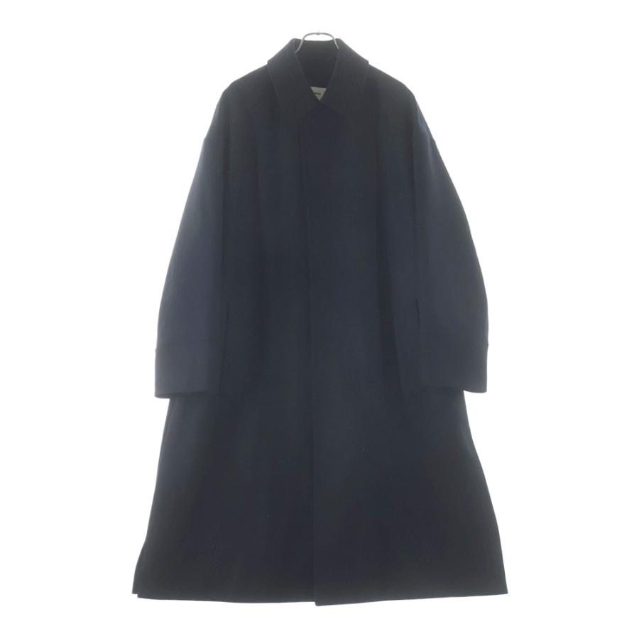 THE RERACS（ザ リラクス） ザ リラクス 25AW THE BAL COLLAR COAT