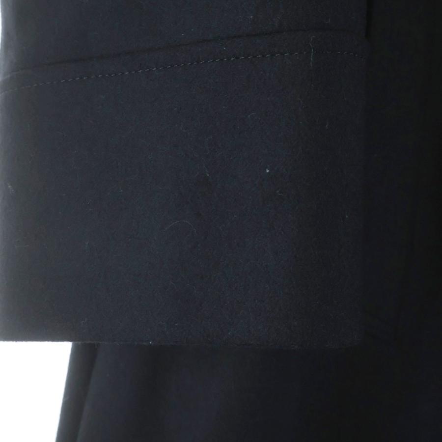 THE RERACS（ザ リラクス） ザ リラクス 25AW THE BAL COLLAR COAT