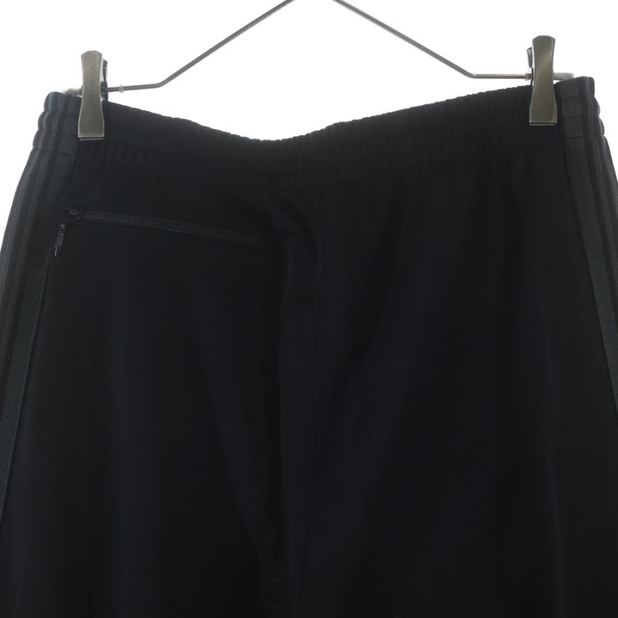 Needles（ニードルス） H.D. Pant 刺繍ロゴ ヒザデルパンツ トラック