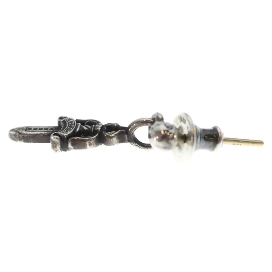 CHROME HEARTS（クロムハーツ） DRP STCK DGGR スタックダガードロップ