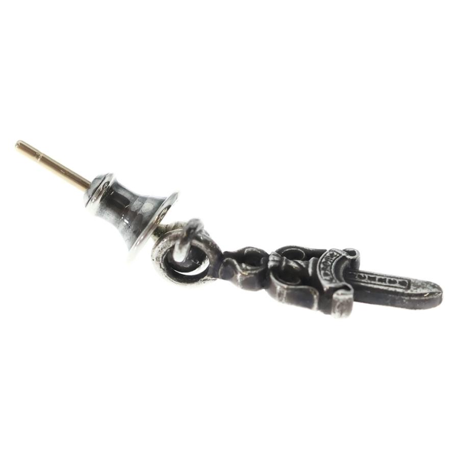 CHROME HEARTS（クロムハーツ） DRP STCK DGGR スタックダガードロップ