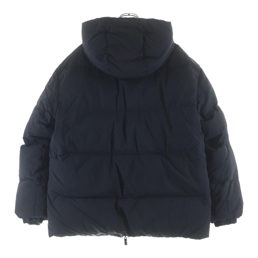 BURBERRY（バーバリー） 胸ロゴ ダイアゴナルチェック リバーシブル