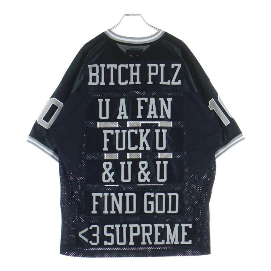 Supreme（シュプリーム） 26SS Find God Football Jersey ファインド