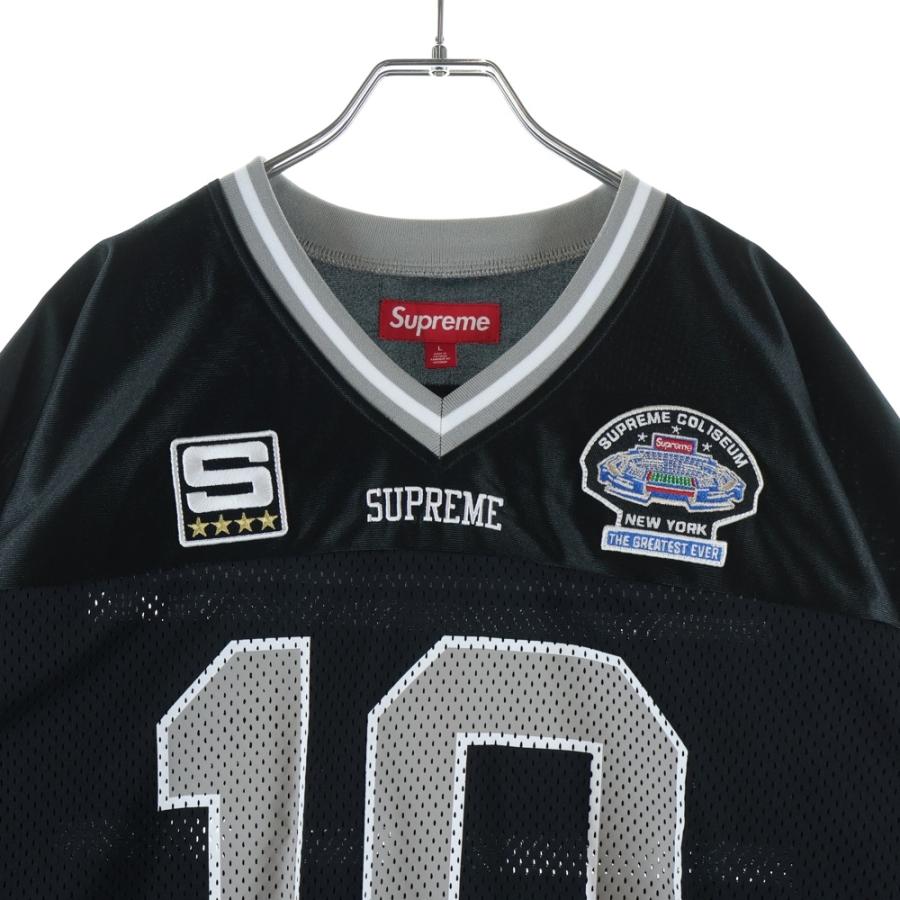 Supreme（シュプリーム） 26SS Find God Football Jersey ファインド